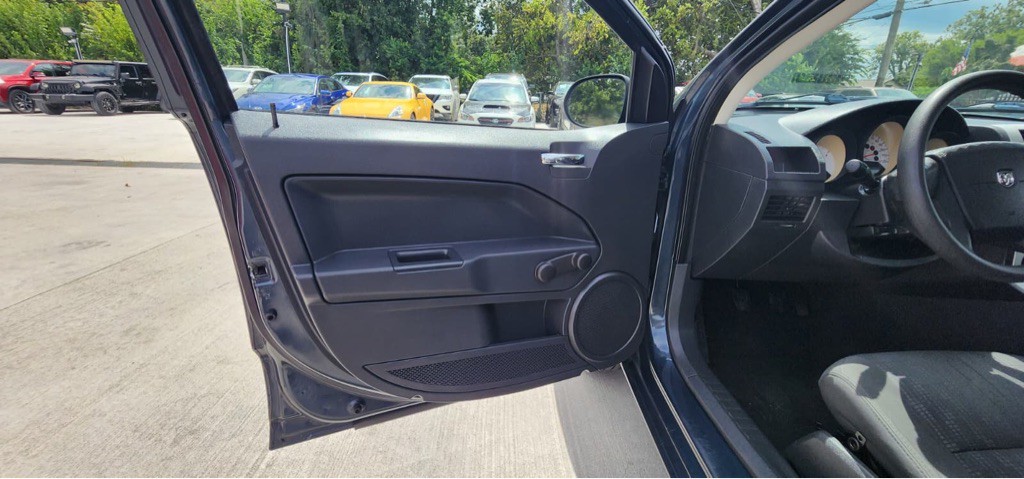 2008 Dodge Caliber Image 22