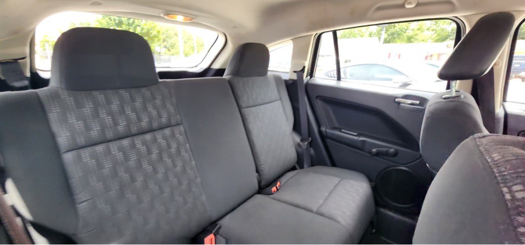 2008 Dodge Caliber Image 23