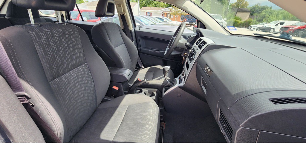 2008 Dodge Caliber Image 25