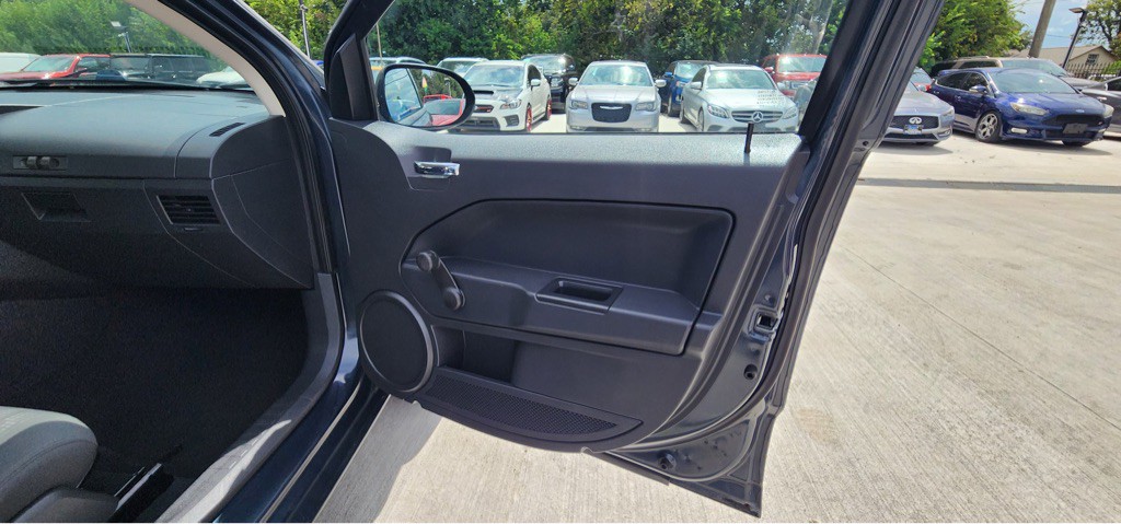 2008 Dodge Caliber Image 26