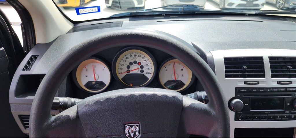 2008 Dodge Caliber Image 27