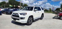 Image for 2019 Toyota 4Runner Limited ID: 6866225