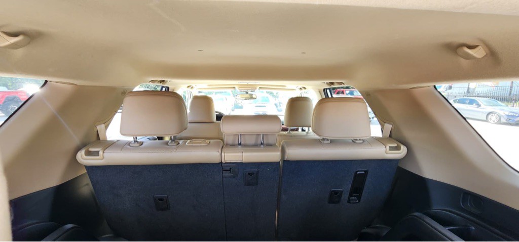 2019 Toyota 4Runner Image 9