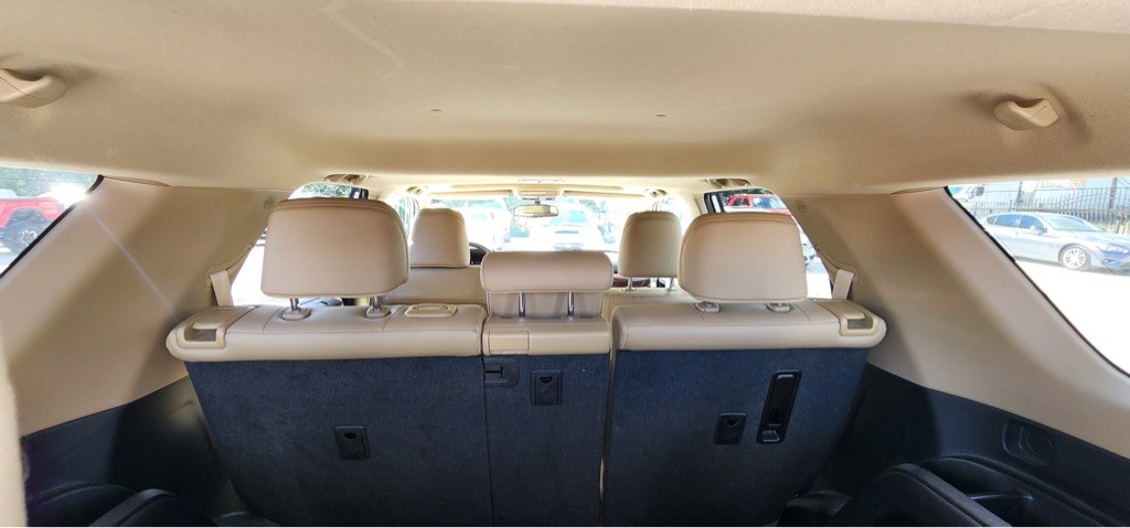 2019 Toyota 4Runner Image 11