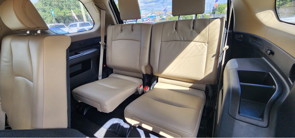 2019 Toyota 4Runner Image 30