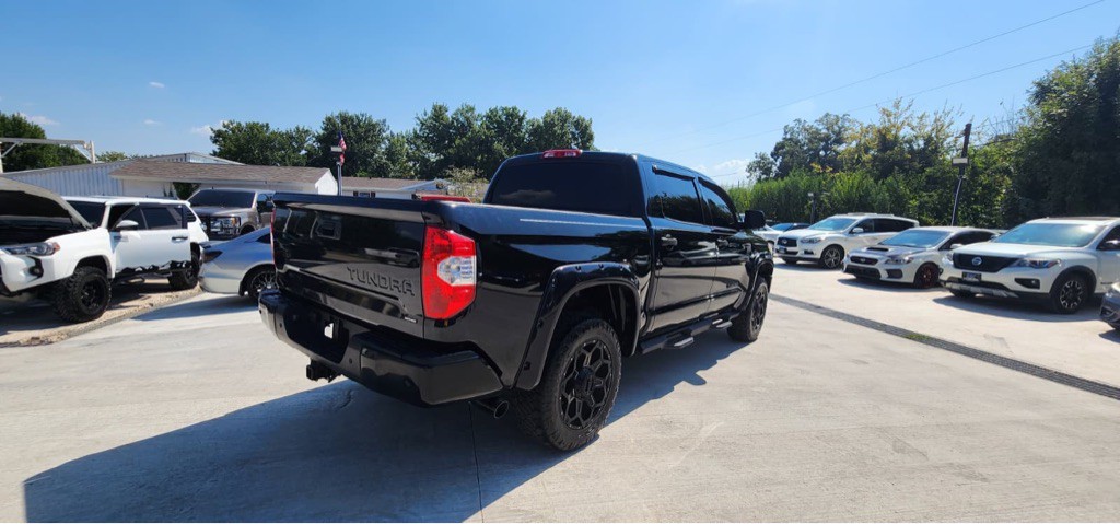 2020 Toyota Tundra Image 6