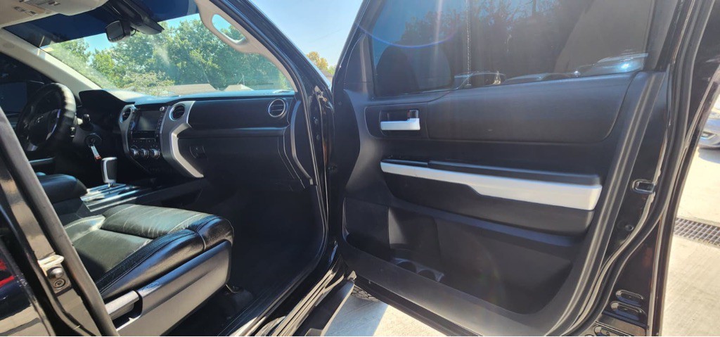 2020 Toyota Tundra Image 14