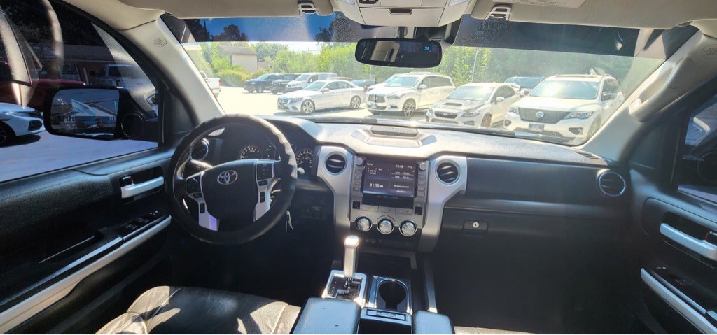 2020 Toyota Tundra Image 16