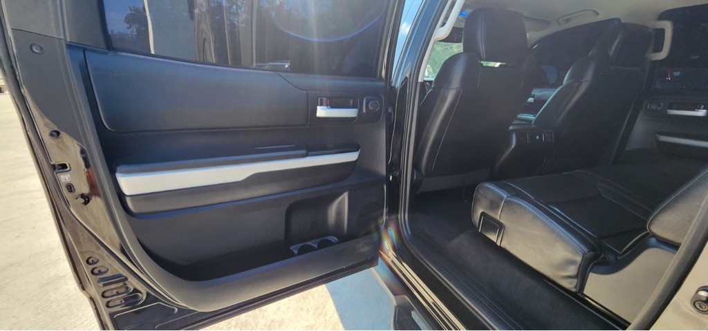2020 Toyota Tundra Image 19