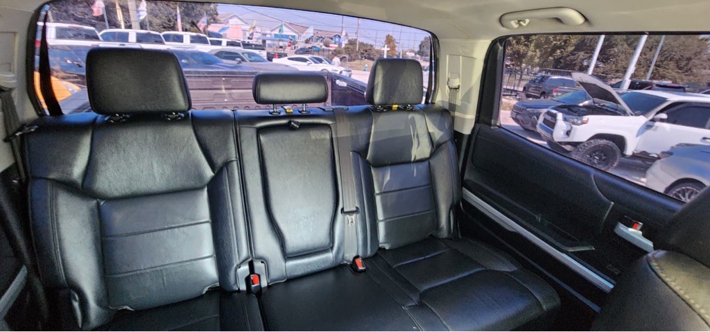 2020 Toyota Tundra Image 20