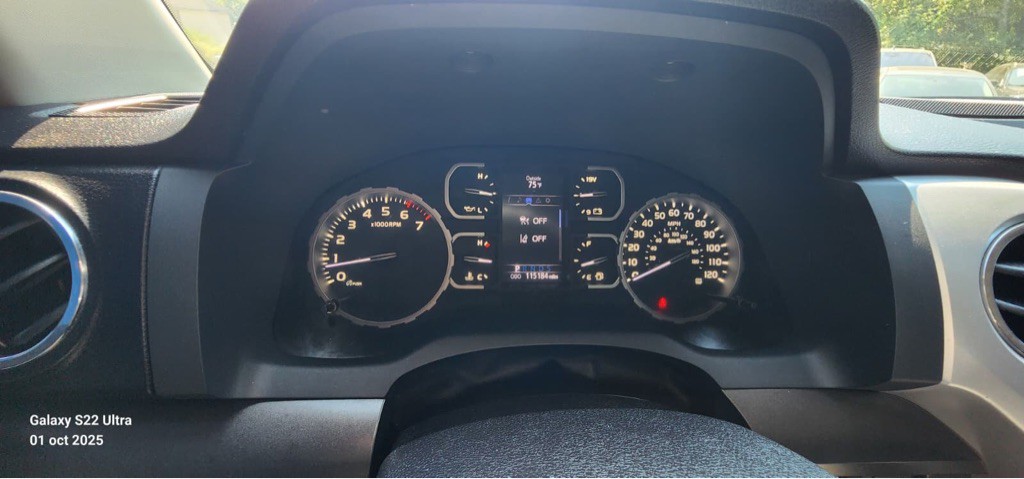 2020 Toyota Tundra Image 22