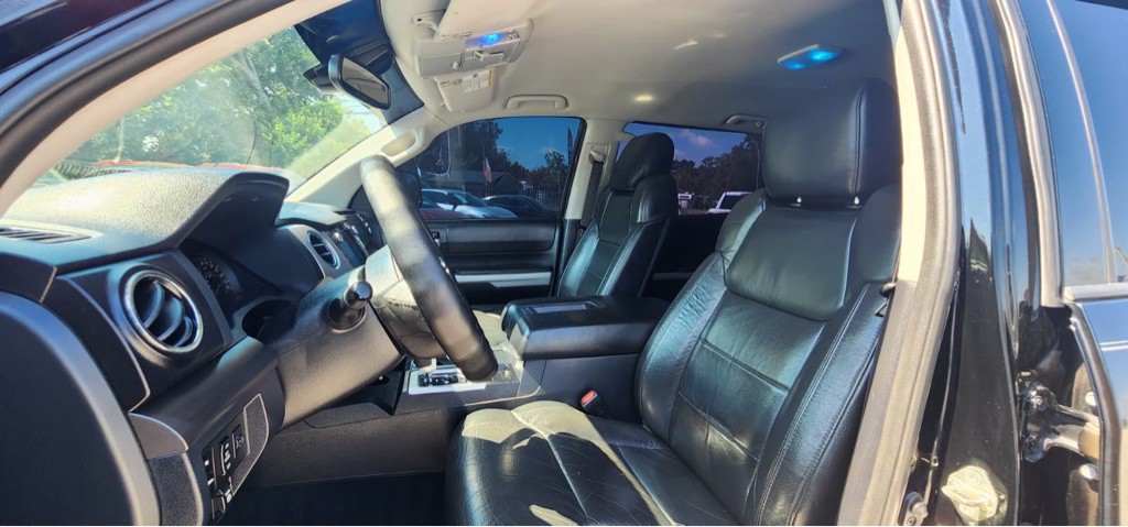 2020 Toyota Tundra Image 23