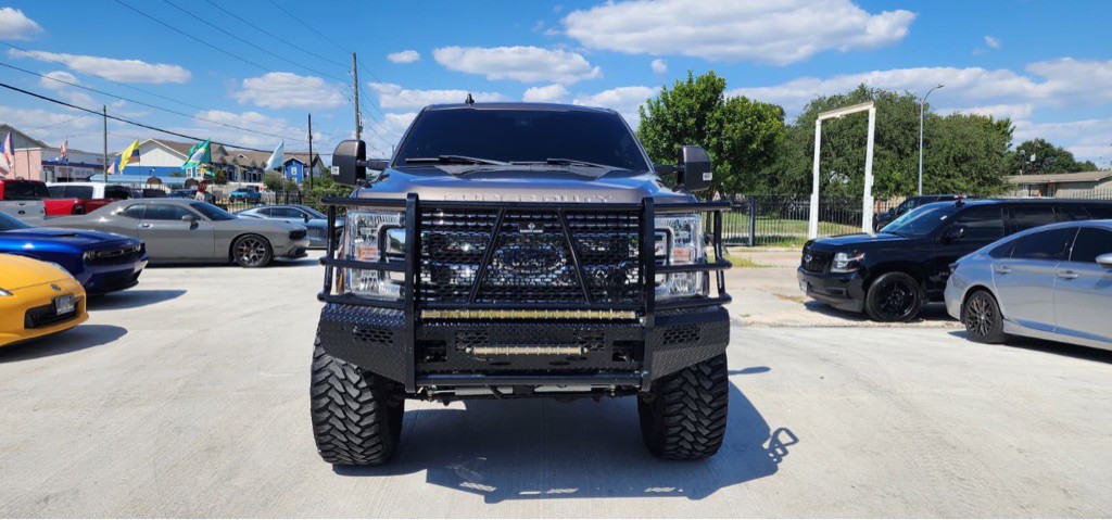 2019 Ford F-250 Image 2