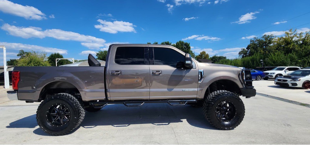2019 Ford F-250 Image 4