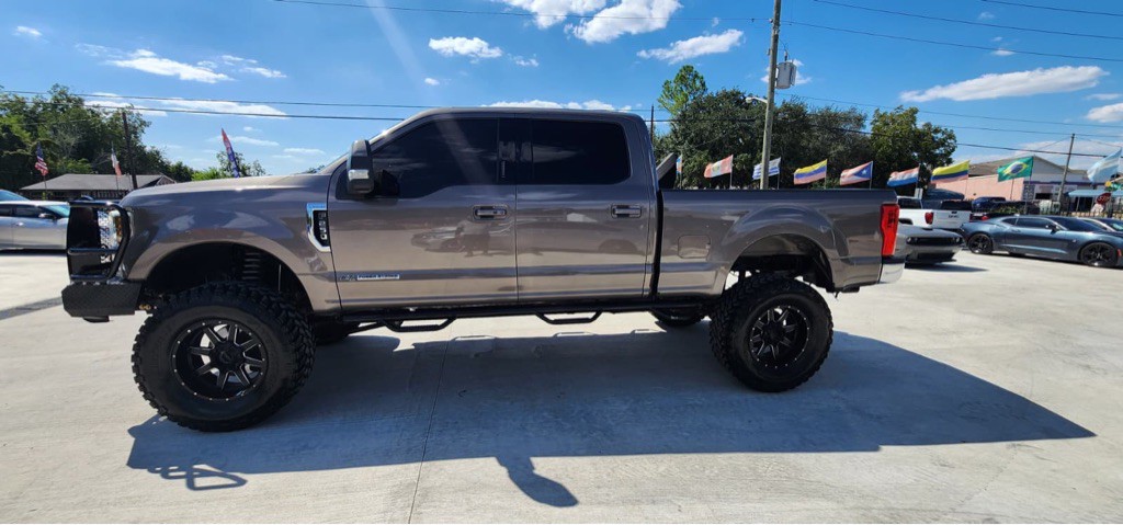 2019 Ford F-250 Image 5