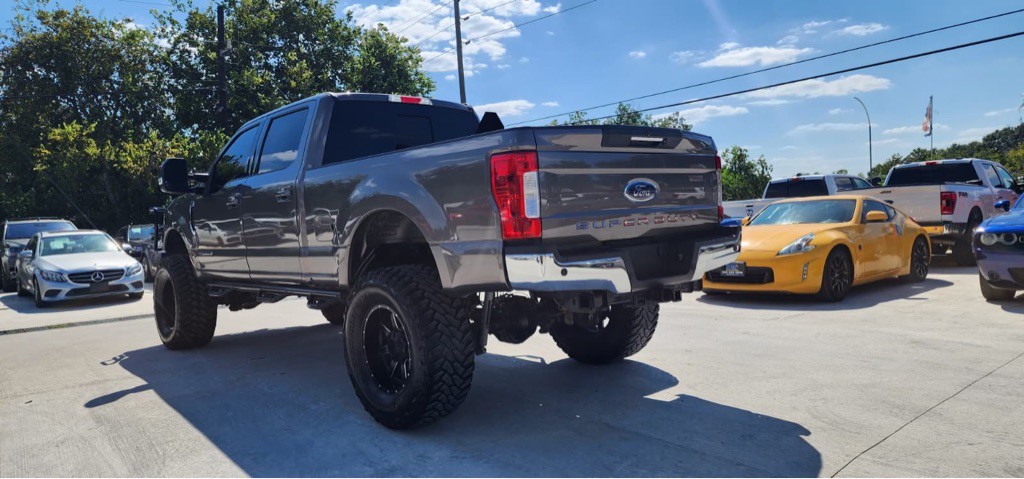 2019 Ford F-250 Image 6