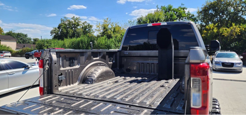 2019 Ford F-250 Image 7