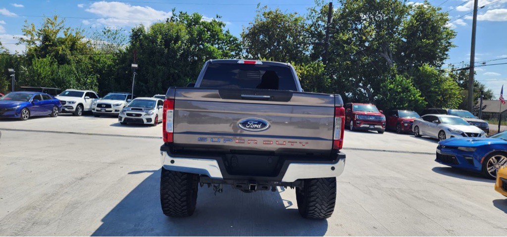 2019 Ford F-250 Image 8