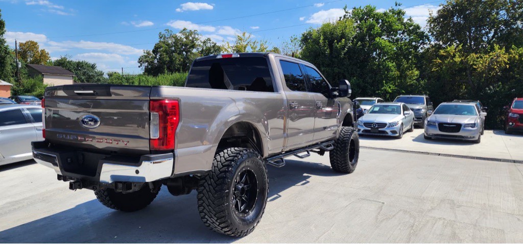 2019 Ford F-250 Image 9