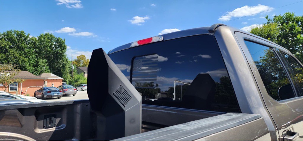 2019 Ford F-250 Image 10