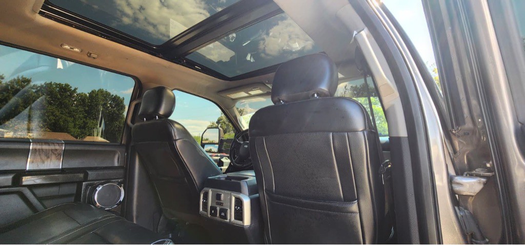 2019 Ford F-250 Image 11