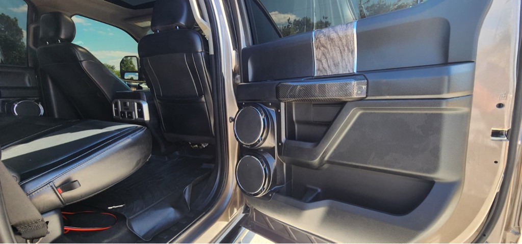 2019 Ford F-250 Image 12