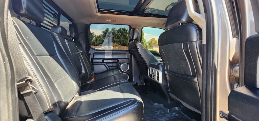 2019 Ford F-250 Image 13