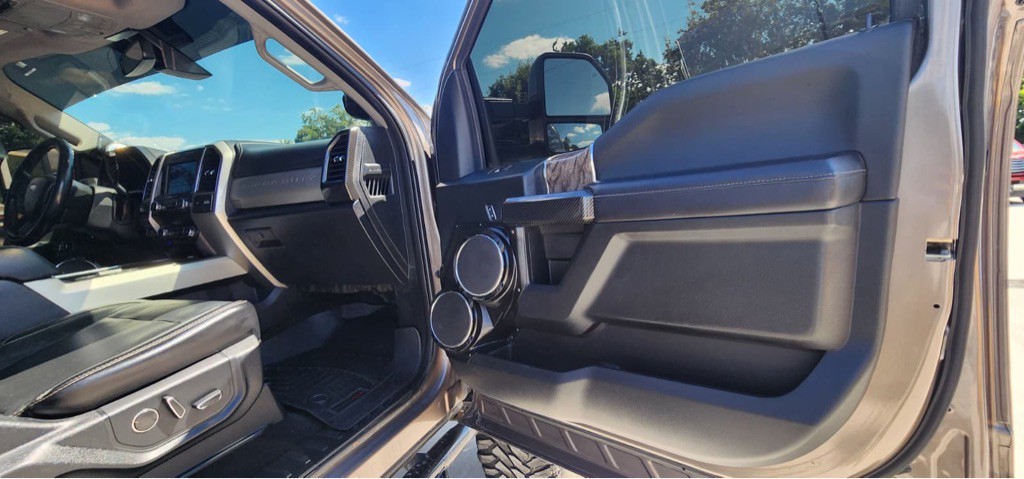 2019 Ford F-250 Image 14