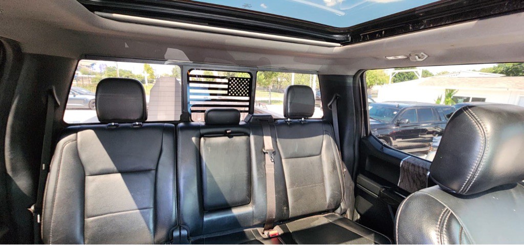 2019 Ford F-250 Image 15