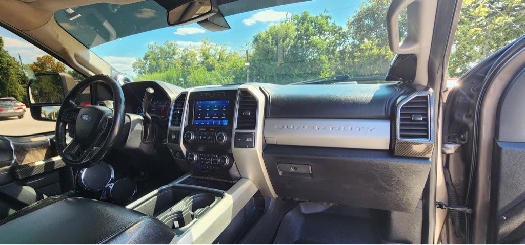 2019 Ford F-250 Image 16