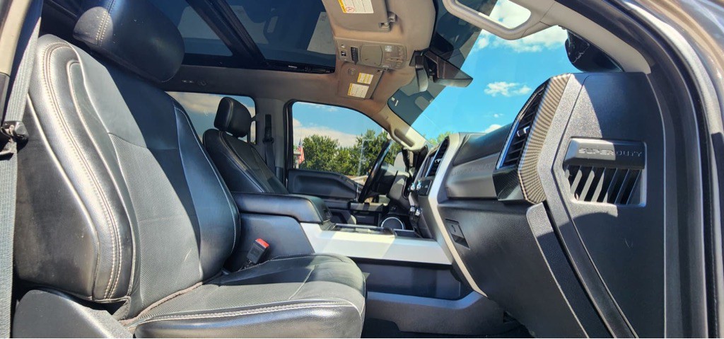 2019 Ford F-250 Image 17