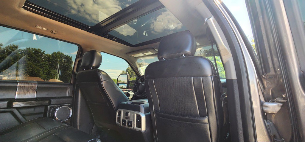 2019 Ford F-250 Image 19
