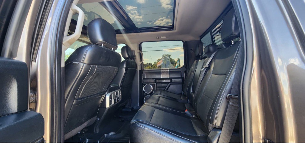 2019 Ford F-250 Image 20