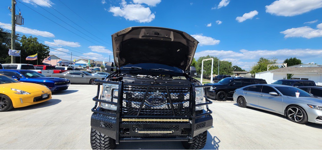 2019 Ford F-250 Image 22