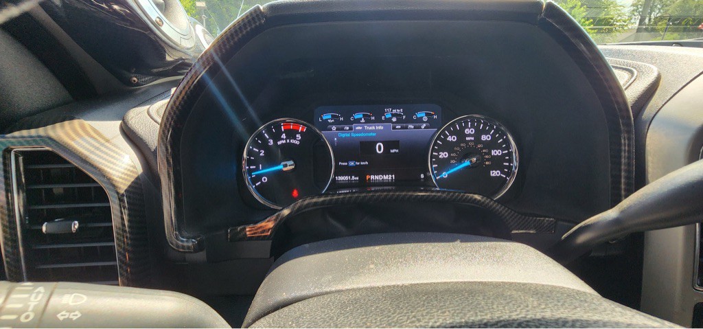2019 Ford F-250 Image 25