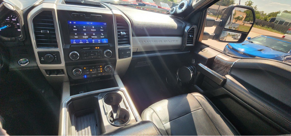 2019 Ford F-250 Image 26