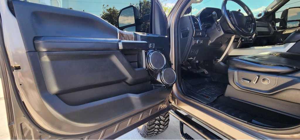 2019 Ford F-250 Image 27