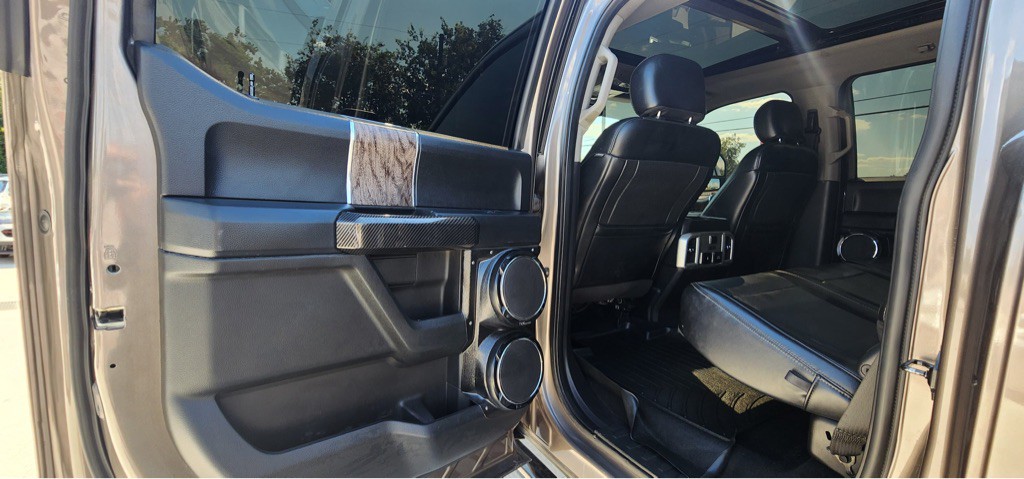 2019 Ford F-250 Image 30