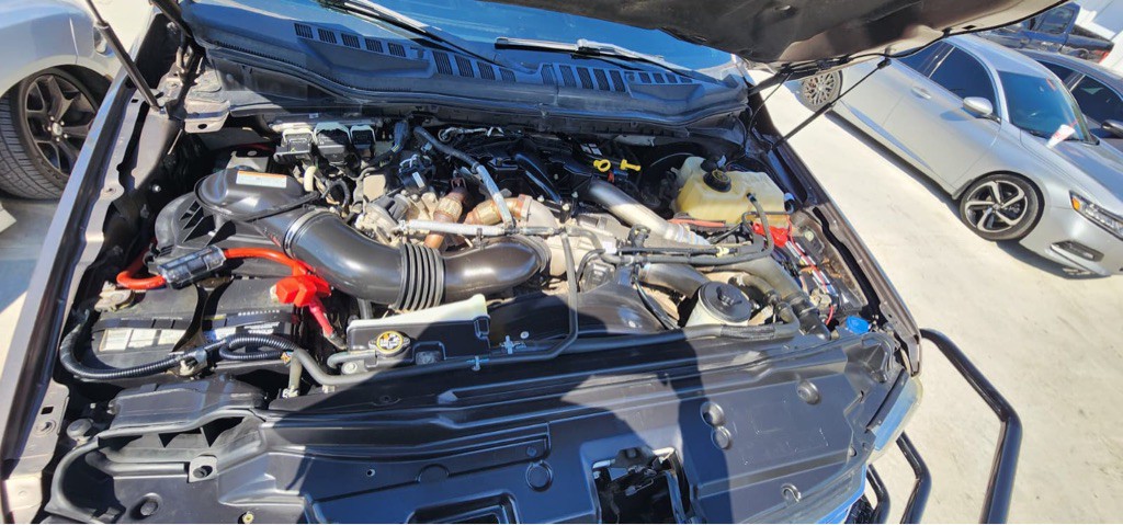 2019 Ford F-250 Image 31