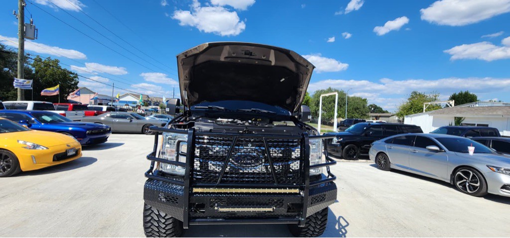 2019 Ford F-250 Image 32