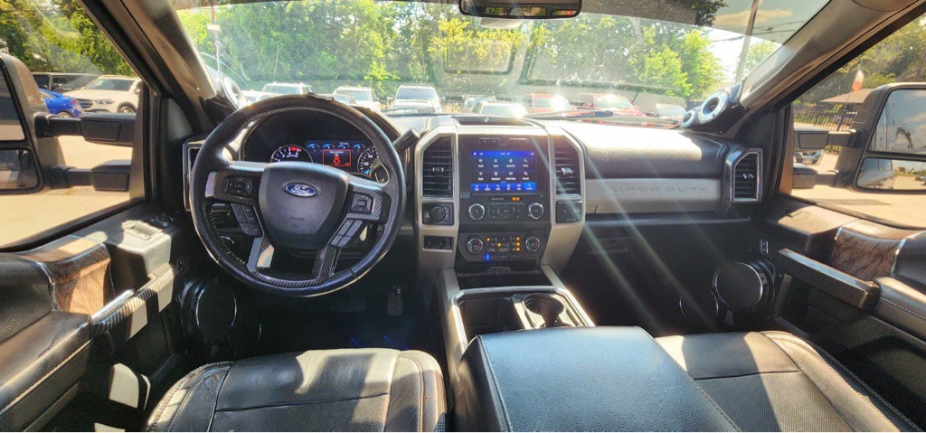2019 Ford F-250 Image 33
