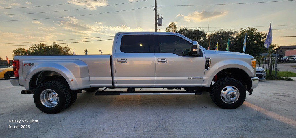 2017 Ford F-350 Image 5
