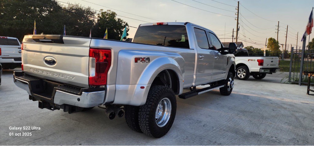 2017 Ford F-350 Image 9