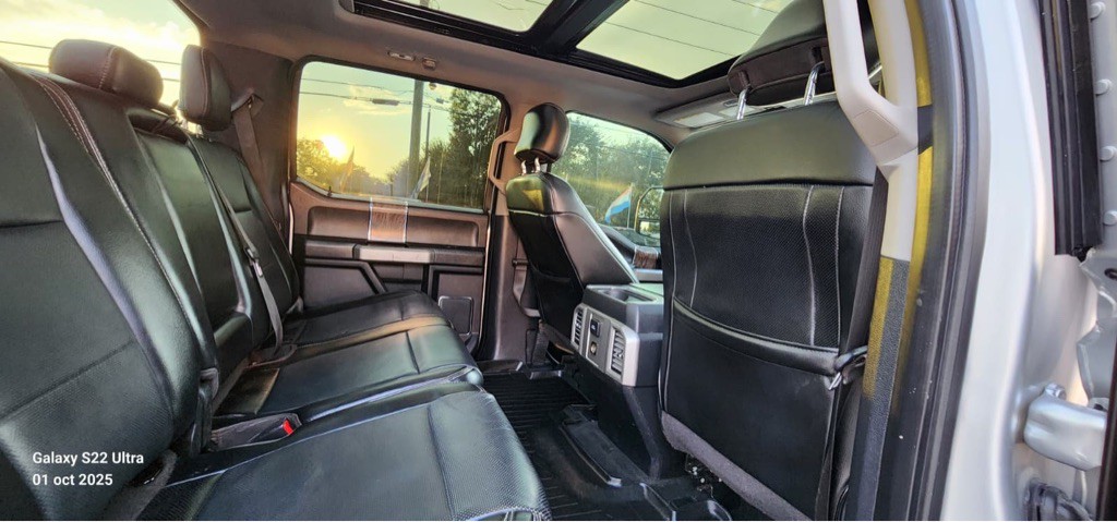 2017 Ford F-350 Image 10