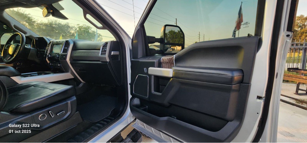 2017 Ford F-350 Image 13