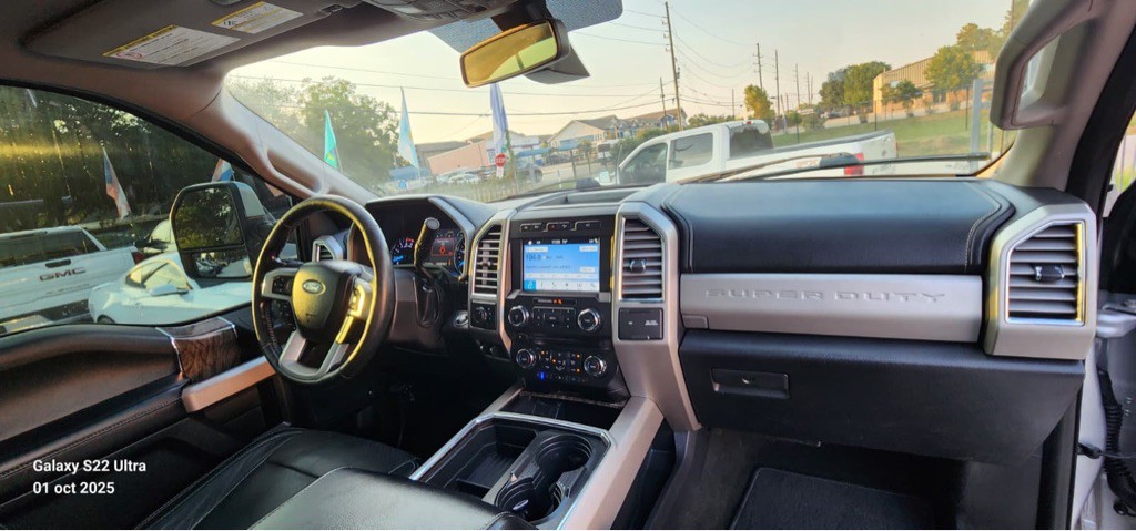 2017 Ford F-350 Image 14