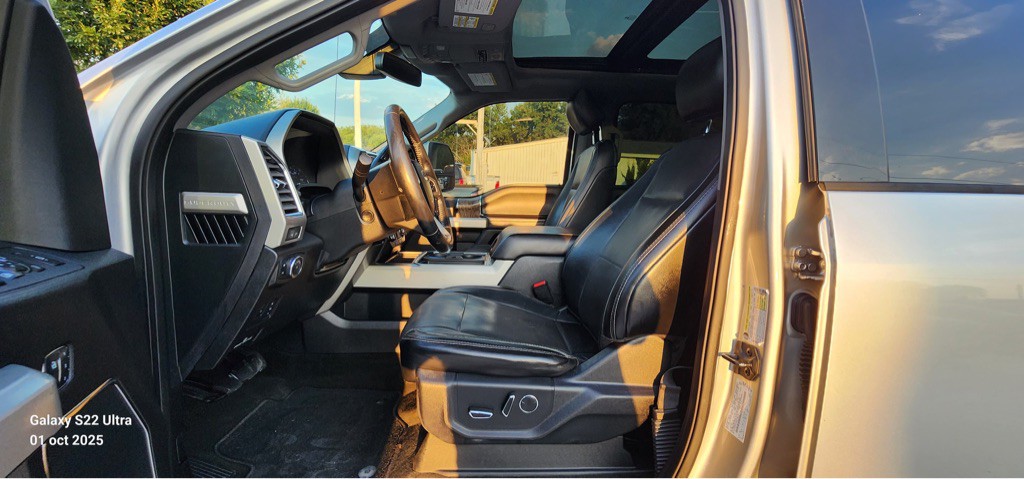 2017 Ford F-350 Image 16