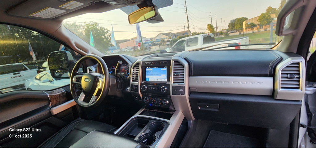 2017 Ford F-350 Image 17