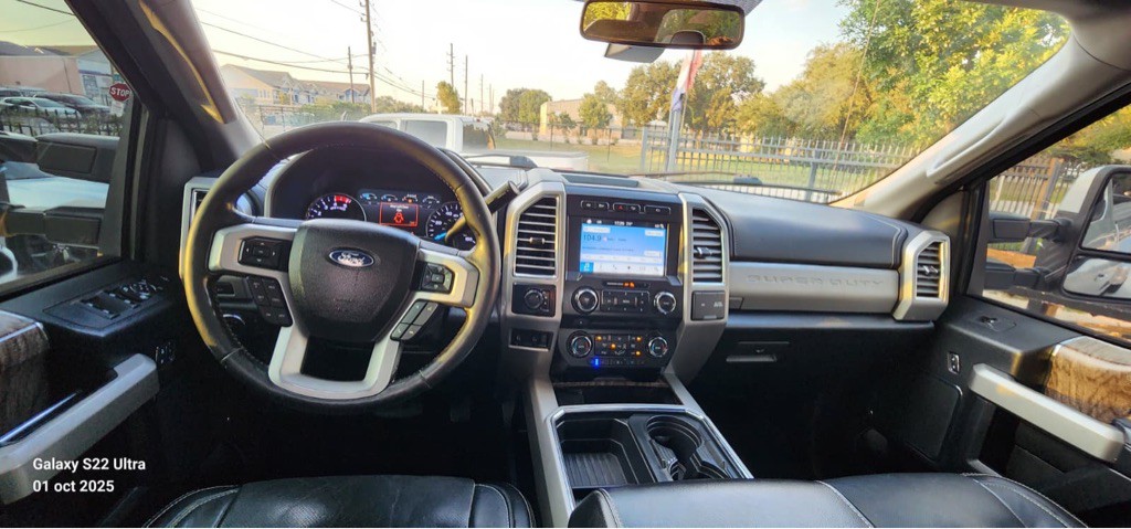 2017 Ford F-350 Image 18