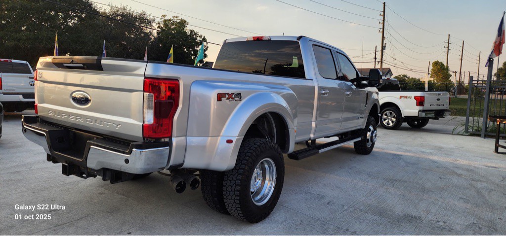 2017 Ford F-350 Image 23